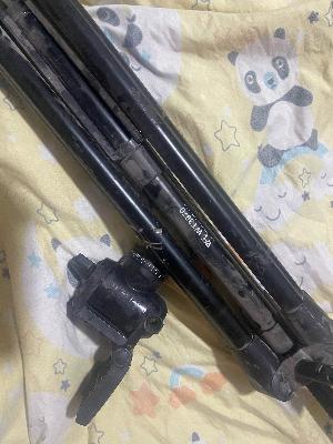 tripods