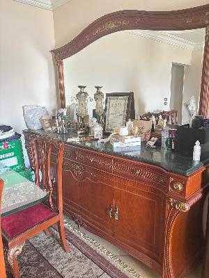 dinning room