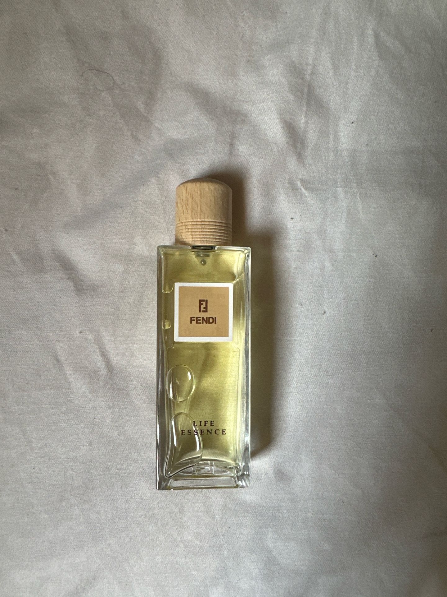 fendi life essence