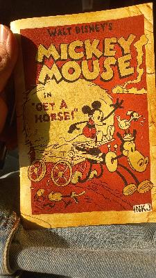 Notebook