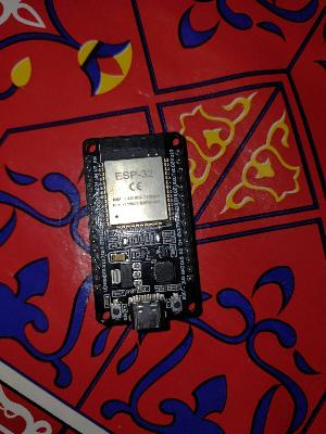 esp32