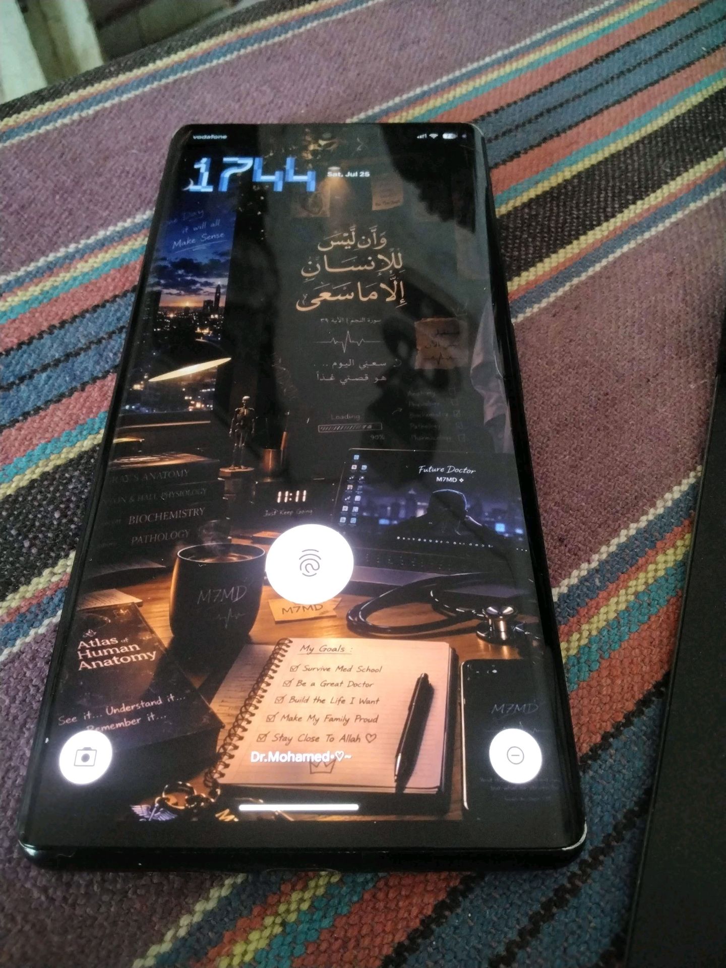 pixel 6 pro