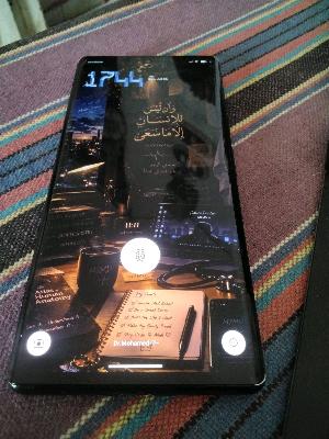 pixel 6 pro
