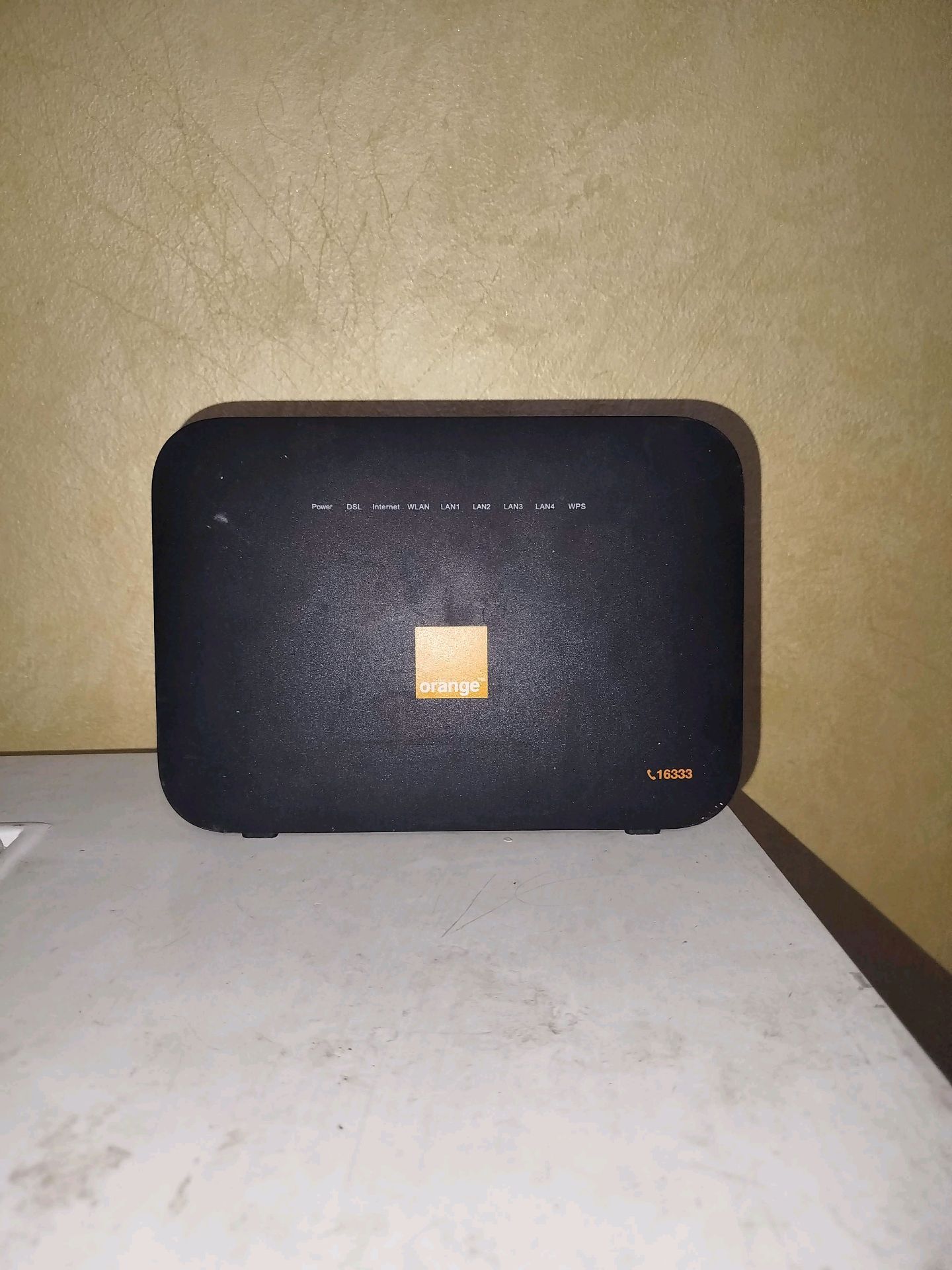 Super Victor Router