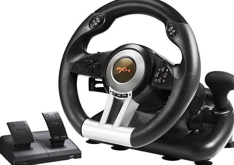 pxn steering wheel