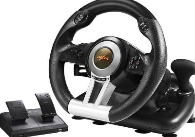 pxn steering wheel