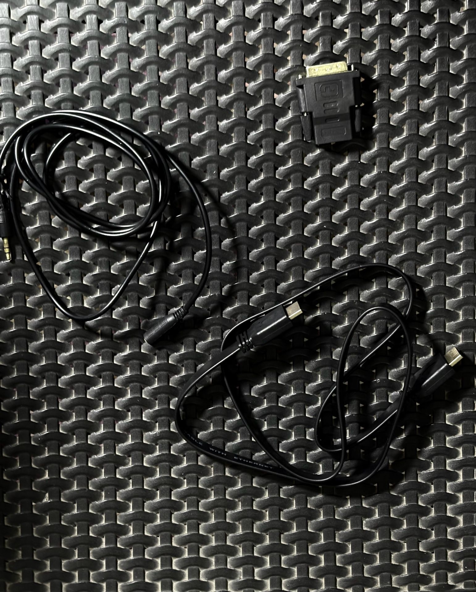 cables