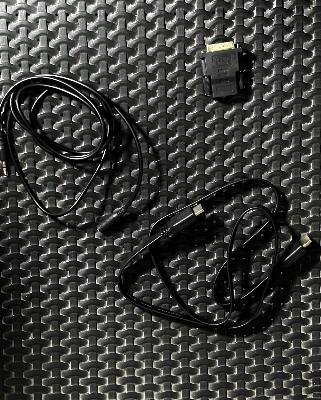 cables
