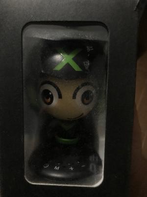 x-boy