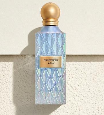 blue dimound aqua