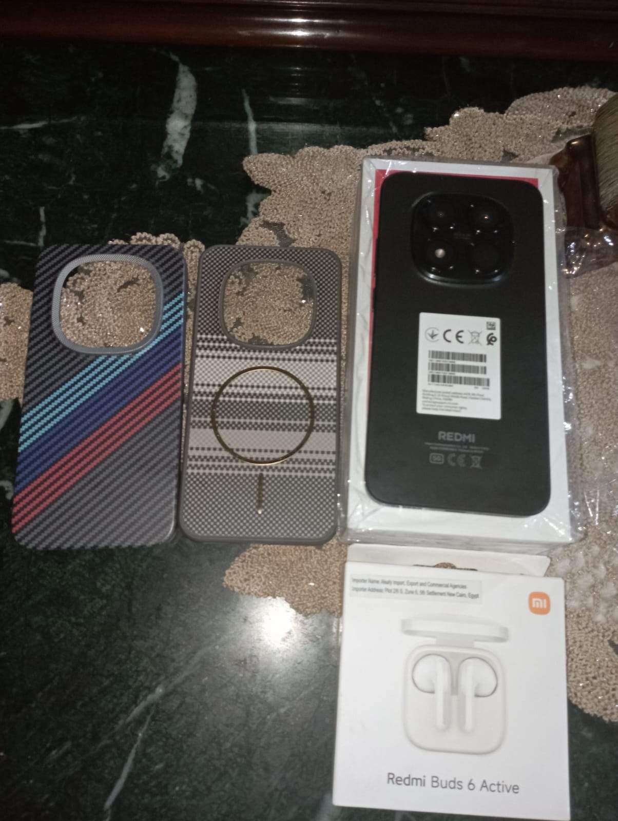 redmi note 15 pro