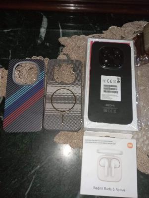 redmi note 15 pro