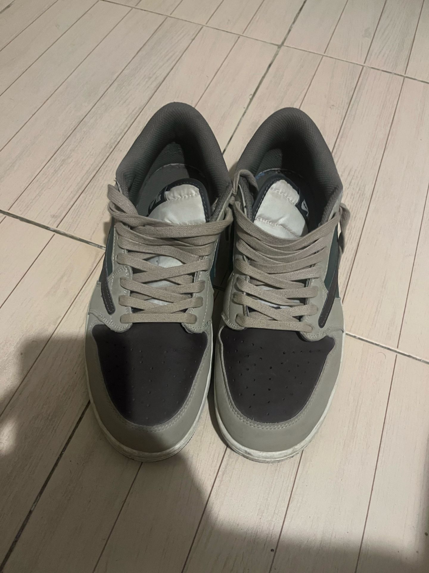 travis scott jordans