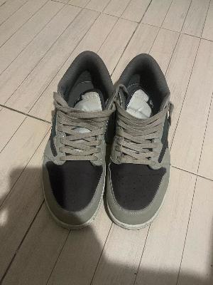 travis scott jordans