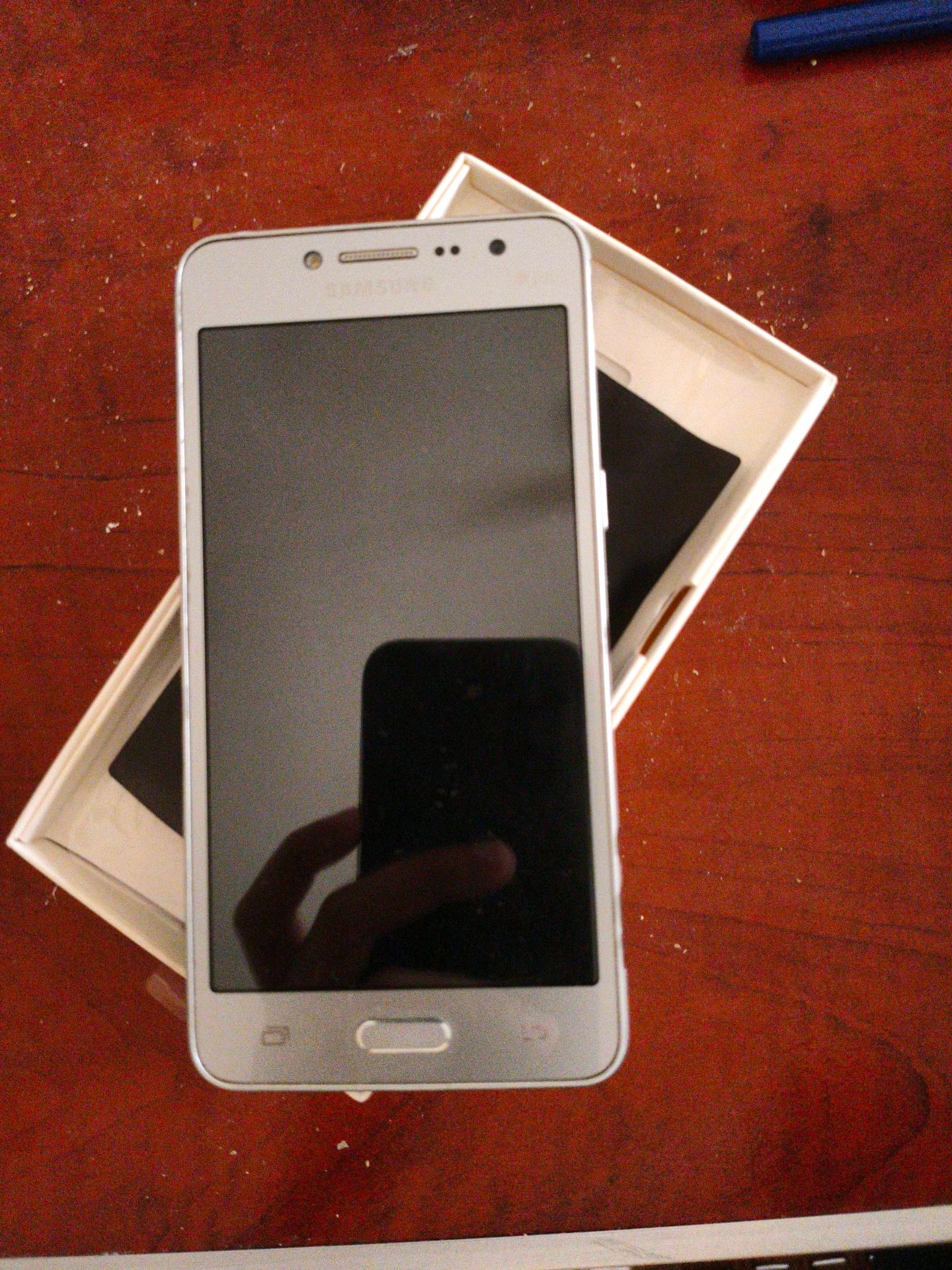 Samsung galaxy grand prime+