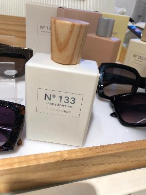 No 133 Pretty Blossom Perfume