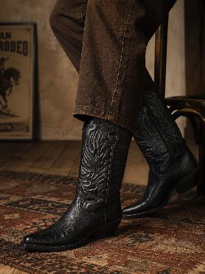 Cowboy/Western Boots
