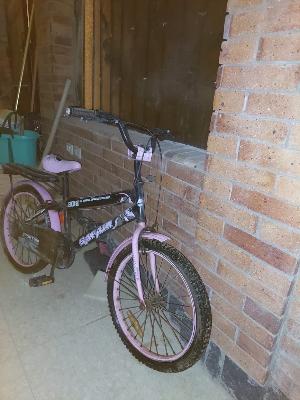 bicycle