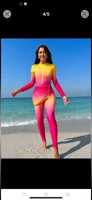 SHEIN swimwear