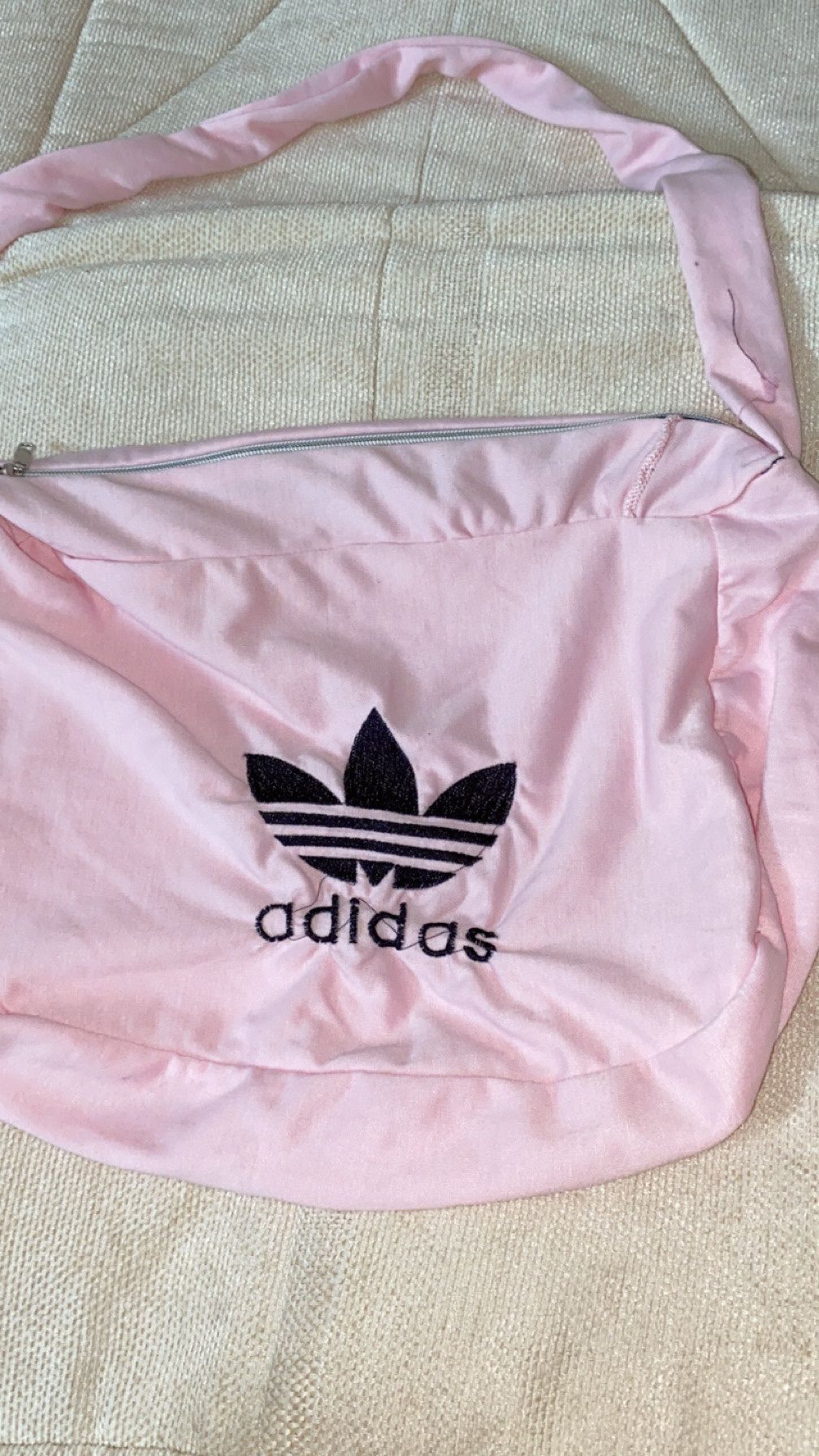 adidas bag