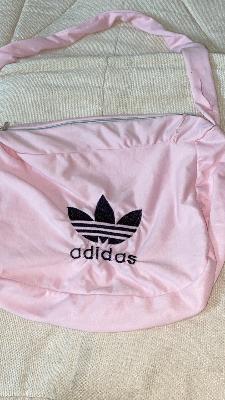 adidas bag