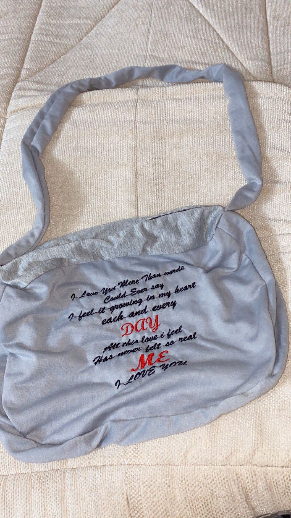 bag