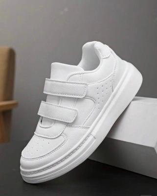 Shein white sneakers