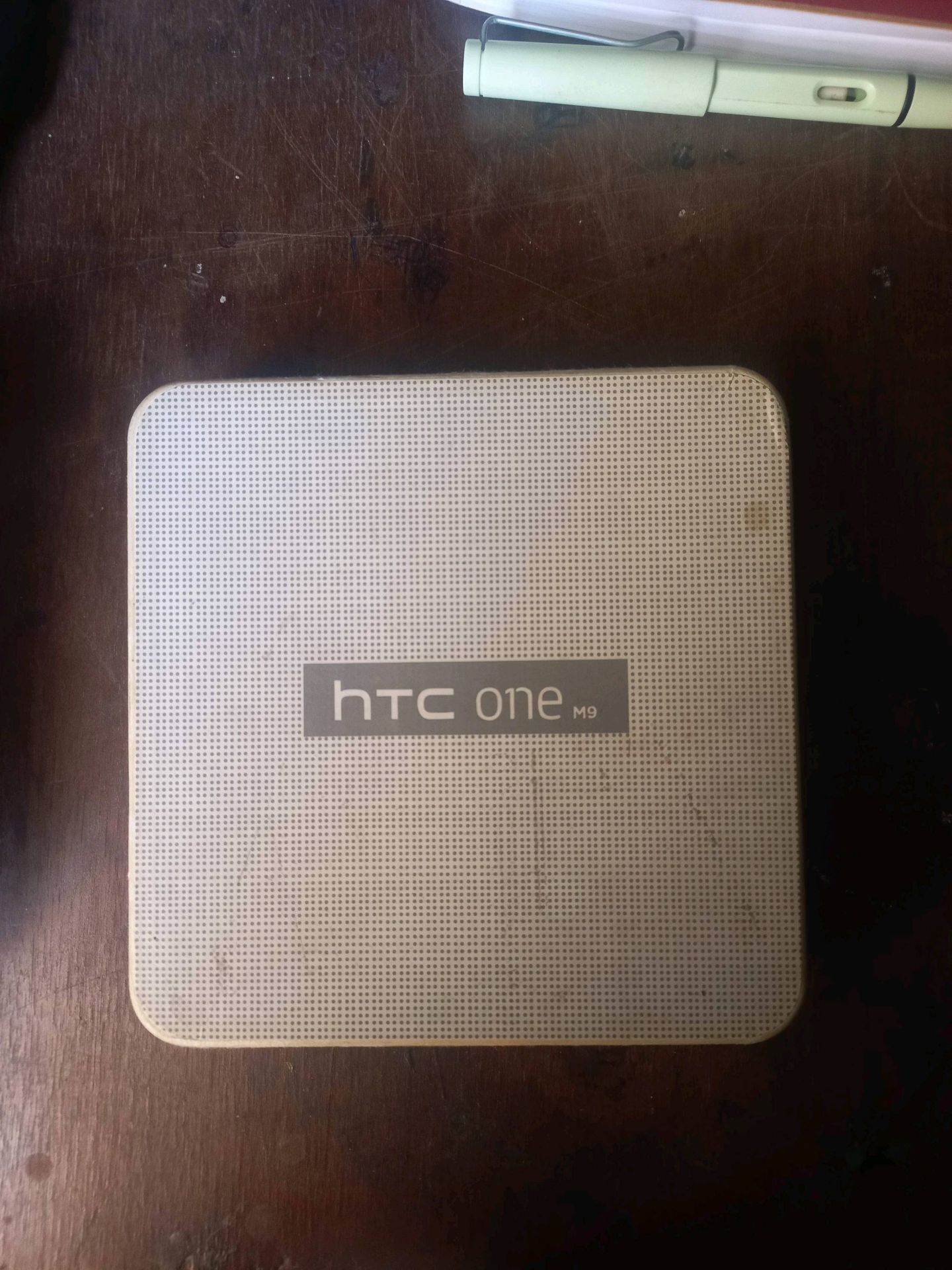 HTC One M9 Read Description