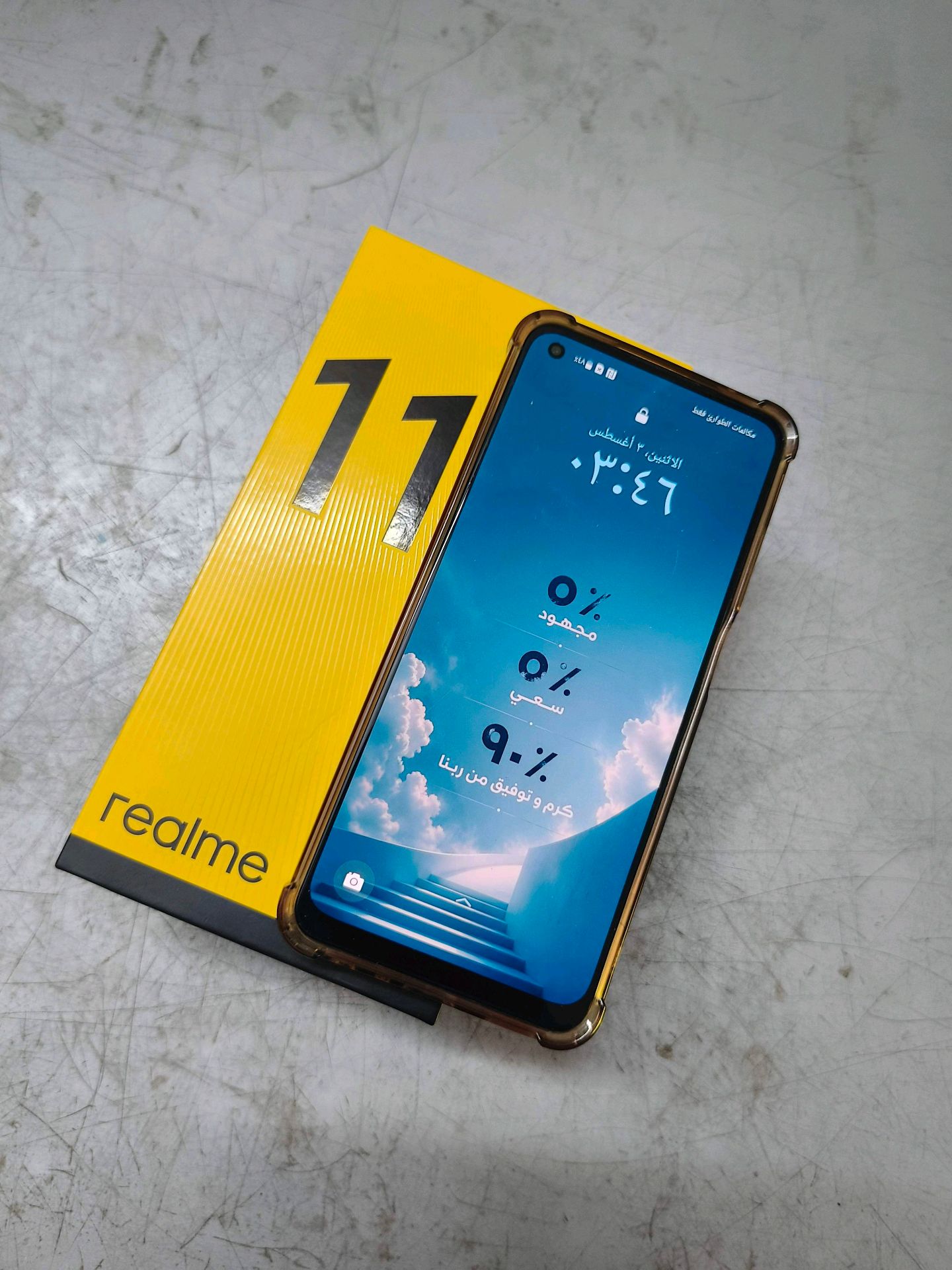 Realme 11 4G