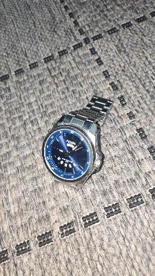 Fossil watch