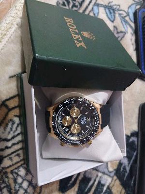 Rolex watch