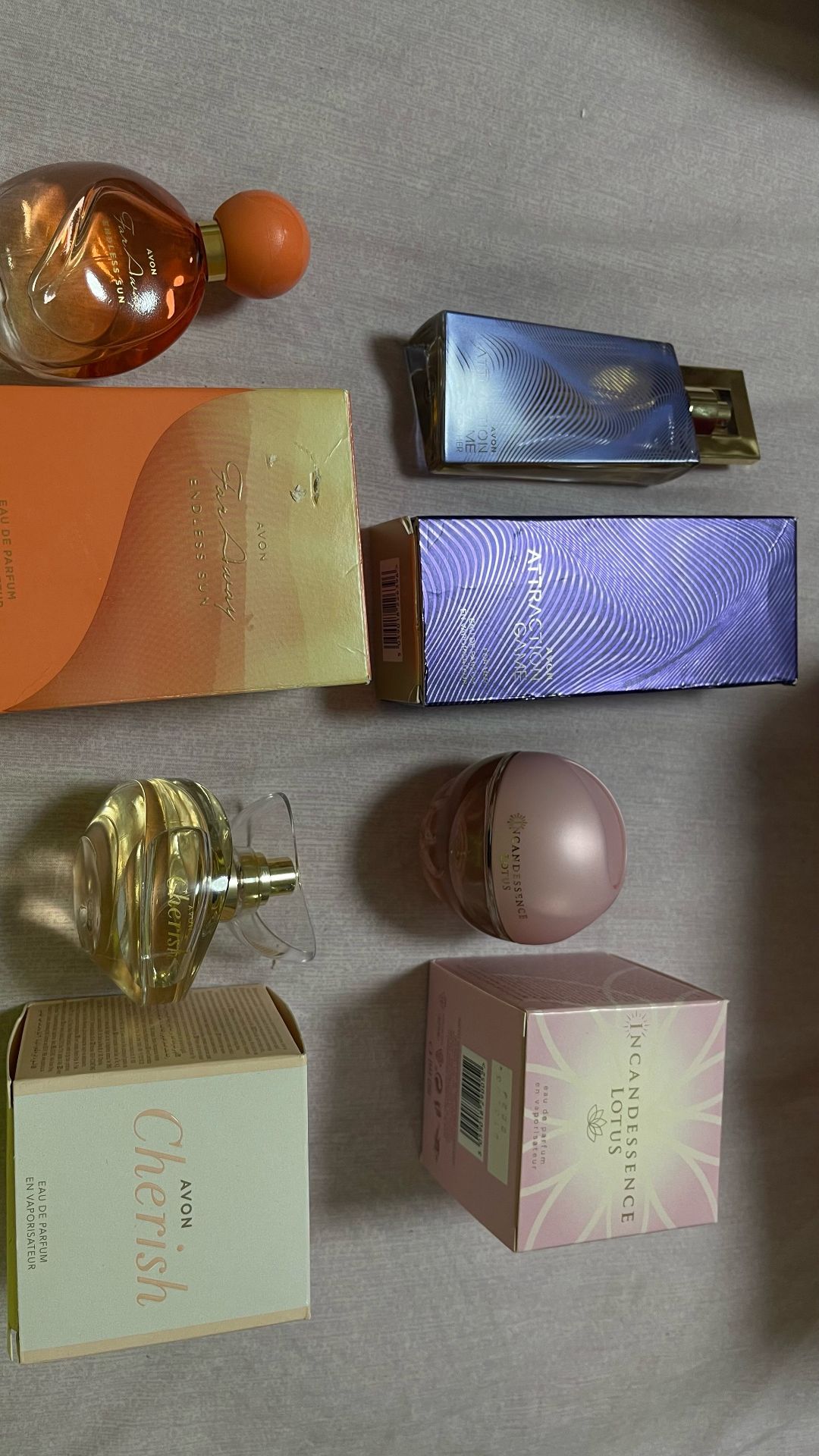 evon and bath &body
