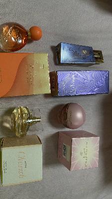 evon and bath &body