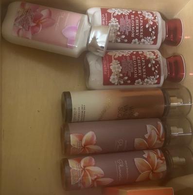 bath&body
