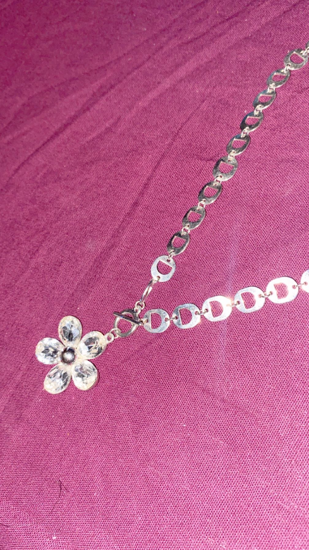 necklace