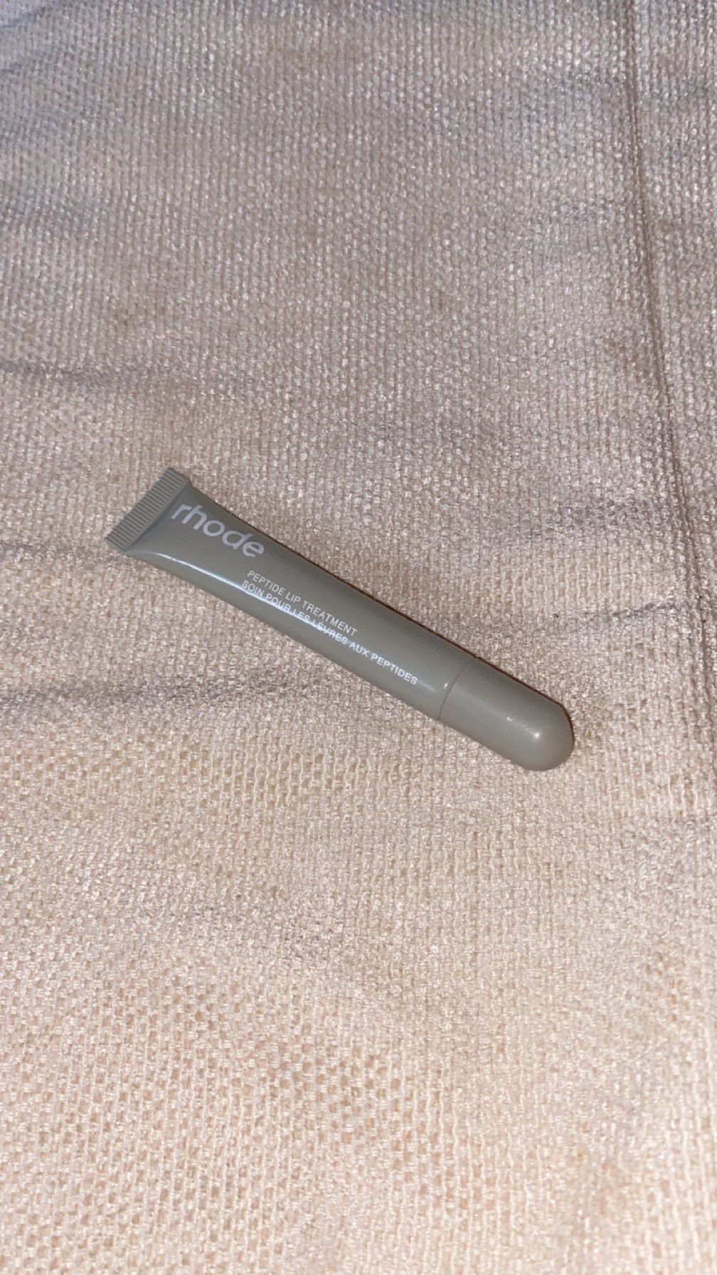 rhode lipgloss