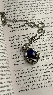 katherine pierce necklace