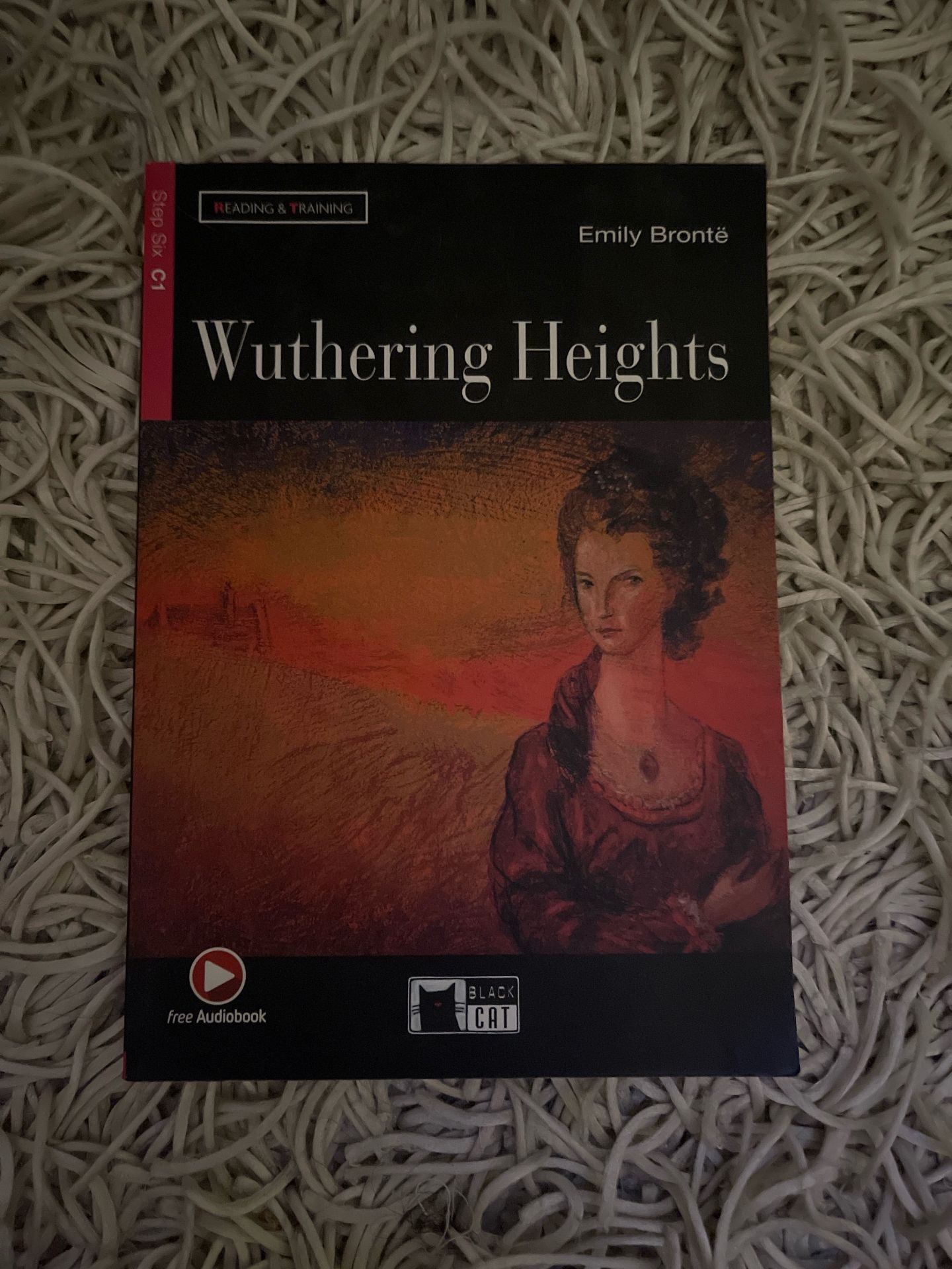 Withering Heights