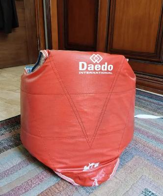مقاس 4 daedo ایکیود vest