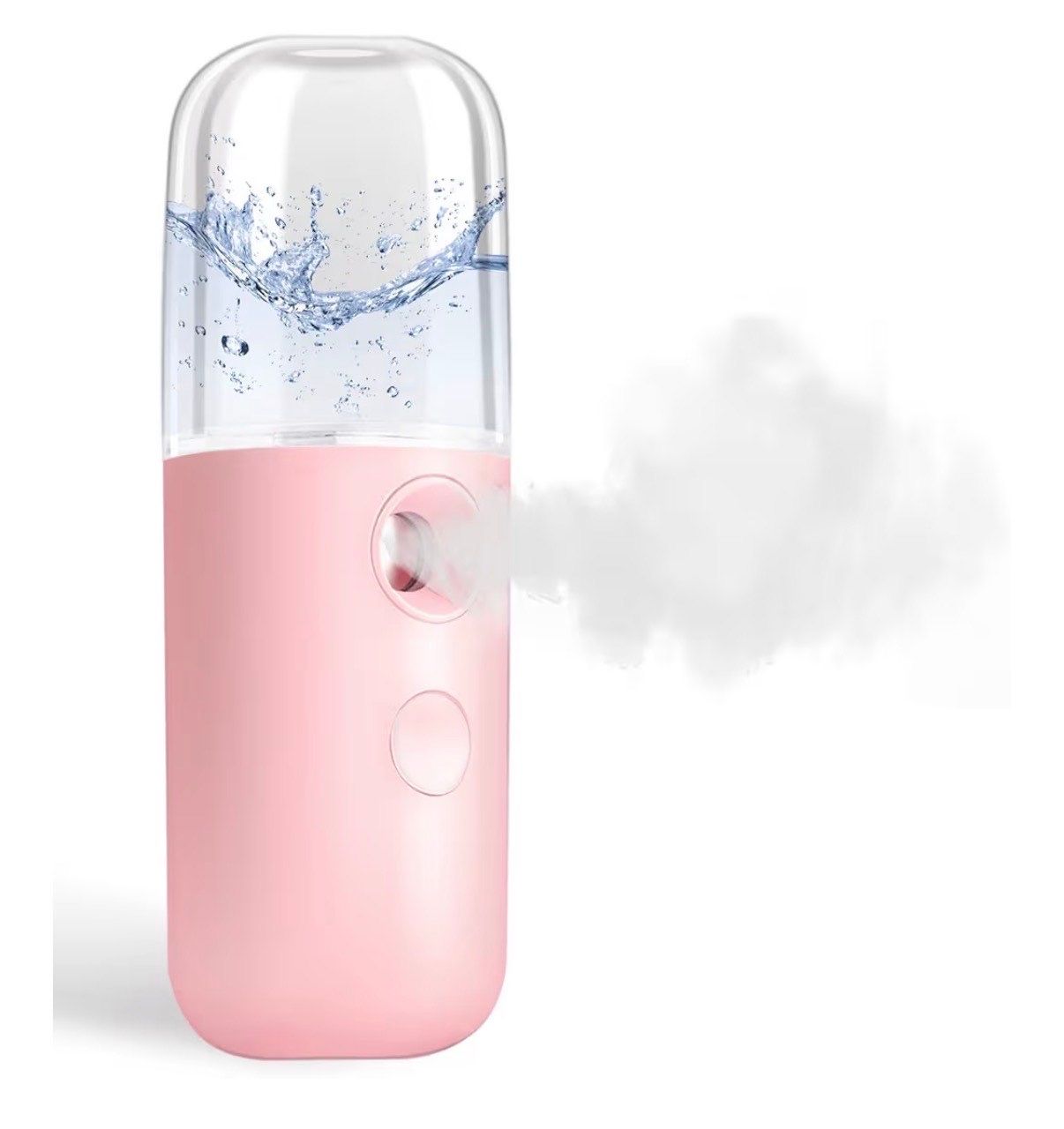 Facial Steamer
