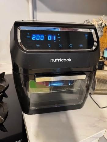 Airfryer