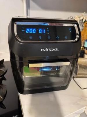 Airfryer