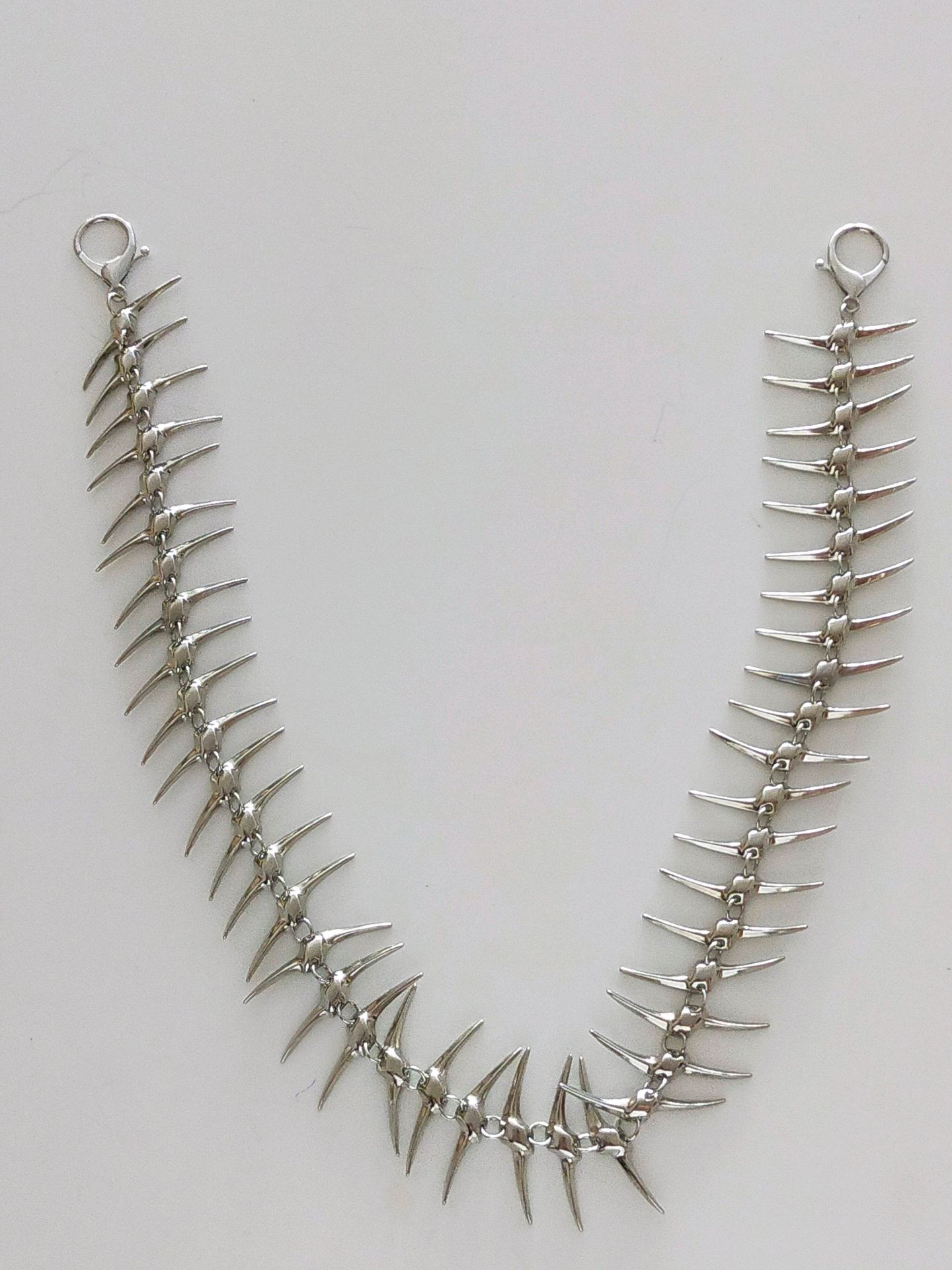 spine wallet chain