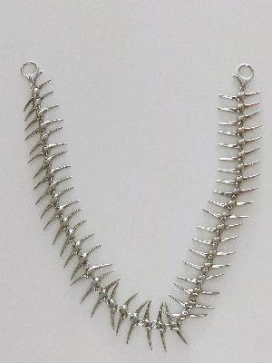 spine wallet chain