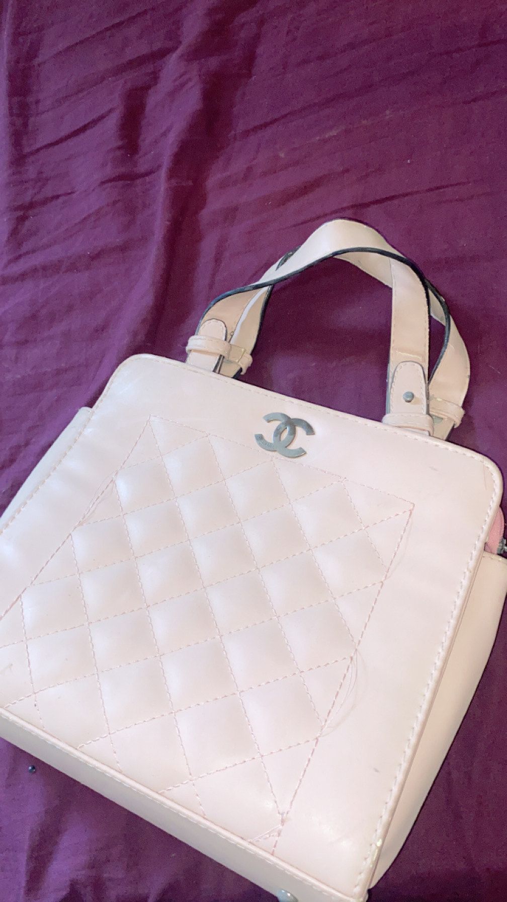 chanel bag