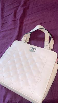 chanel bag