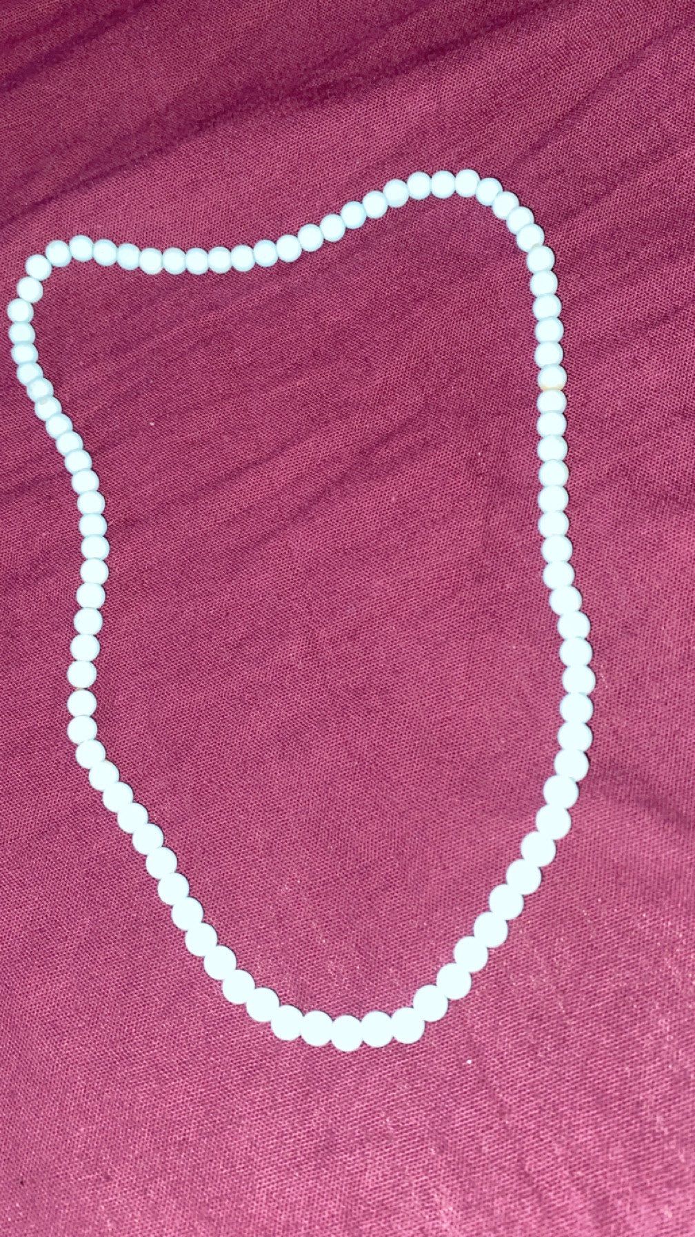 necklace