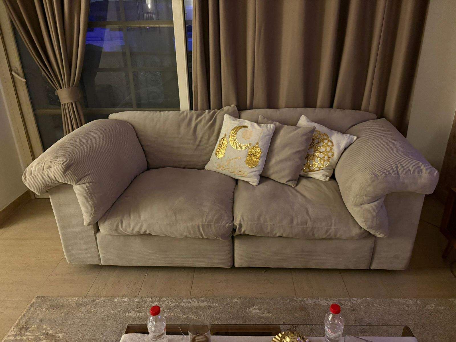 Italy Sofa set from Divano