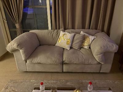 Italy Sofa set from Divano