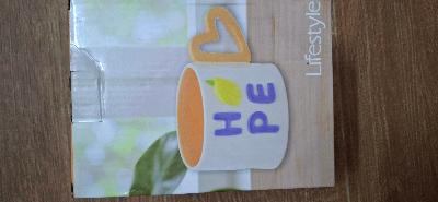 big mug